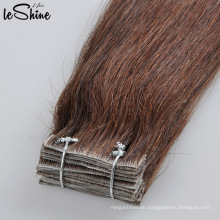 Super Tape Cuticle Remy Skin Weft Seamless Hair Extensions